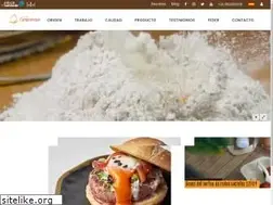 Sites similar to campomayor.com