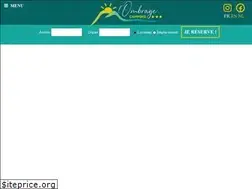 Sites similar to campombrage.com