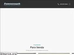 Sites similar to camponaweb.com.br