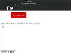 Sites similar to campongibello.com