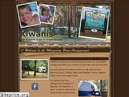 Sites similar to campontario.net