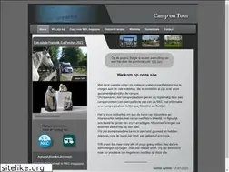Sites similar to campontour.nl
