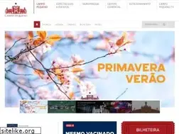 Sites similar to campopequeno.com