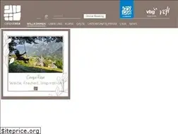Sites similar to camporasa.ch