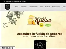 Sites similar to camporeal.co