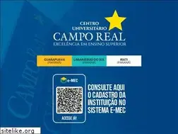 Sites similar to camporeal.edu.br