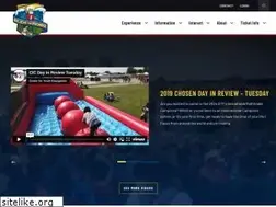 Sites similar to camporee.org