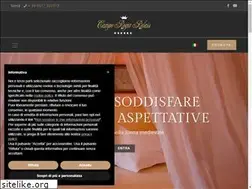 Sites similar to camporegio.com