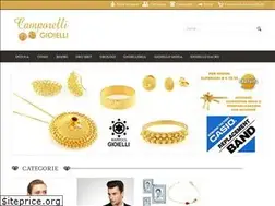 Sites similar to camporelligioielli.it