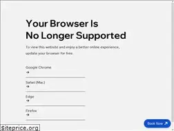 Sites similar to camporicoziplining.com