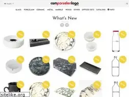 Sites similar to camporselenlogo.com