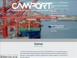 Sites similar to camport.cl