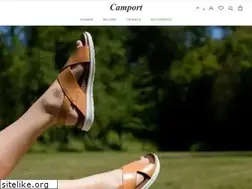 Sites similar to camport.pt