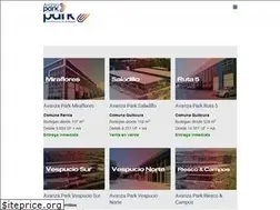 Sites similar to campos-chile.cl