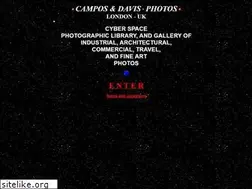Sites similar to campos-davis.co.uk
