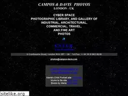 Sites similar to campos-davis.com
