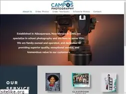 Sites similar to campos.photography