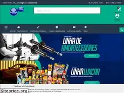Sites similar to camposautopecas.com.br