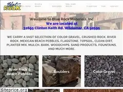 Sites similar to camposbluerock.com