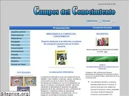 Sites similar to camposc.net