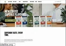 Sites similar to camposcoffee.com
