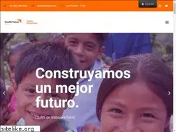 Sites similar to camposdeesperanza.org