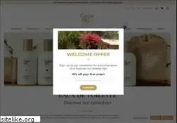 Sites similar to camposdeibiza.com