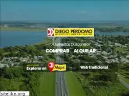 Sites similar to camposdelsur.com.uy
