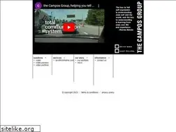 Sites similar to camposgroup.com