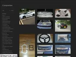 Sites similar to camposites.bigcartel.com