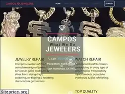 Sites similar to camposjewelers.com