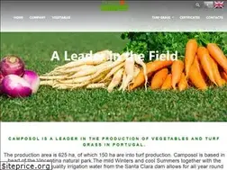 Sites similar to camposol2.com
