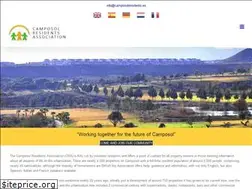Sites similar to camposolresidents.es