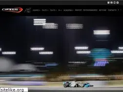 Sites similar to camposracing.com