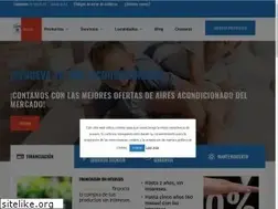 Sites similar to campostermicos.com