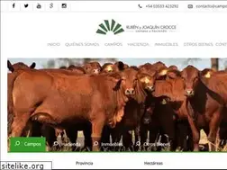 Sites similar to camposyhacienda.com