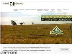 Sites similar to camposyhaciendas.com.uy