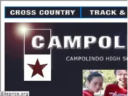 Sites similar to campotrack.com