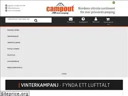 Sites similar to campout.se