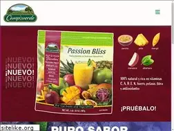 Sites similar to campoverde.com
