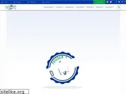 Sites similar to campoverde.edu.mx