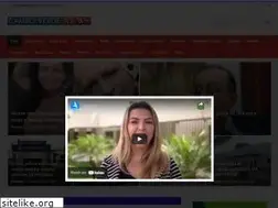 Sites similar to campoverdenews.com.br