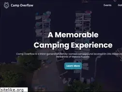 Sites similar to campoverflow.com