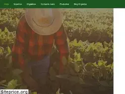 Sites similar to campovivo.com.mx
