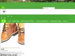 Sites similar to campoyjara.es