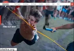 Sites similar to campozark.com