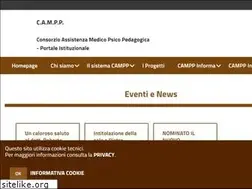 Sites similar to campp.it