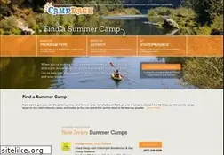 Sites similar to camppage.com