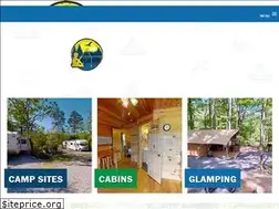 Sites similar to campparadisestream.com