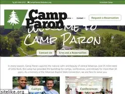 Sites similar to campparon.com